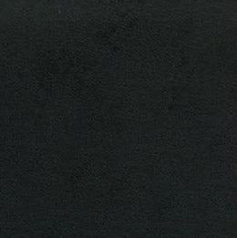 Swatch, Material: Black Leather