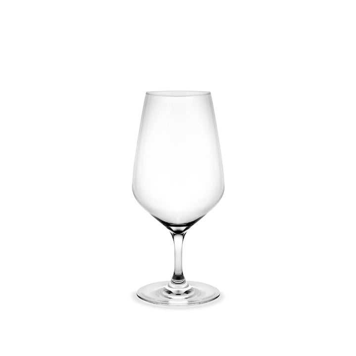 Cabernet Beer Glass - Set of 6 - Holmegaard - Beer + Cocktail Glasses - HORNE