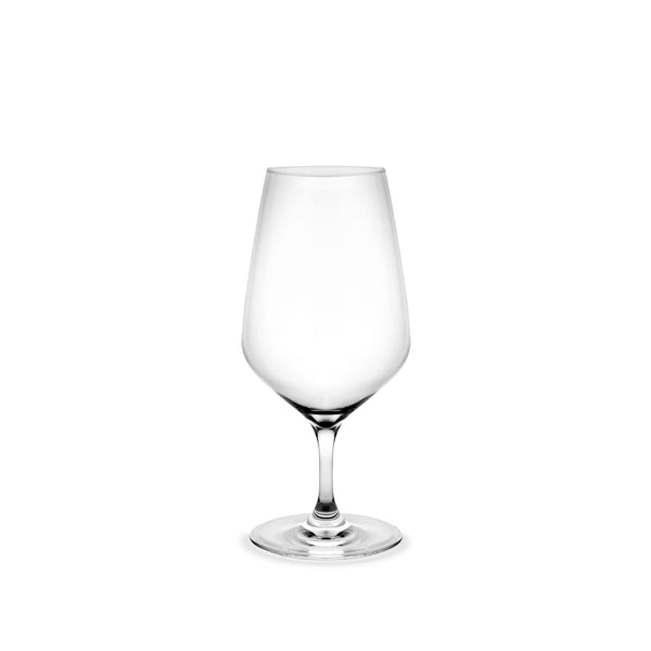 Cabernet Beer Glass - Set of 6 - Holmegaard - Beer + Cocktail Glasses - HORNE