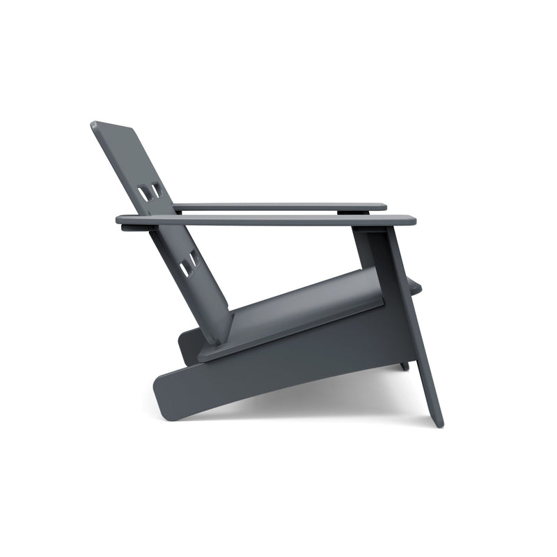Cabrio Chair - Loll Designs - Outdoor Furniture - Black - HORNE