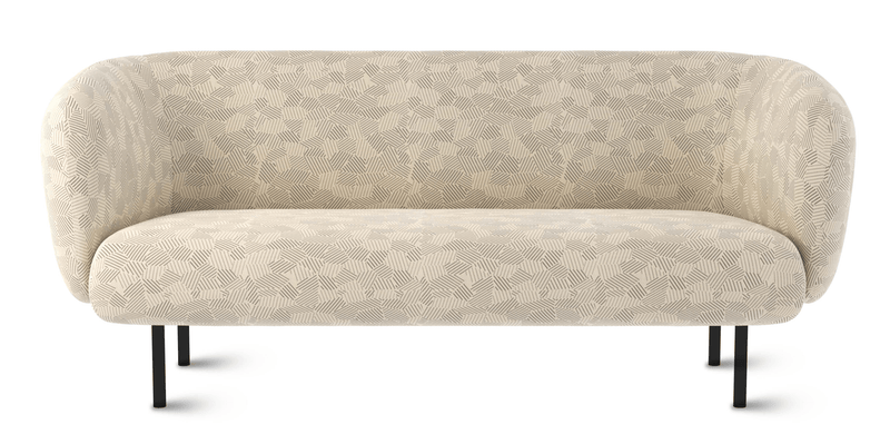 Cape 3 - Seater Sofa - Warm Nordic - Sofas - Barnum 2 - HORNE