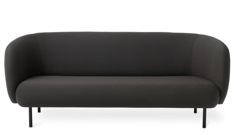 Cape 3 - Seater Sofa - Warm Nordic - Sofas - Barnum 2 - HORNE