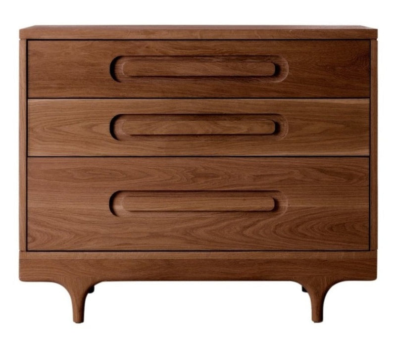 Caravan Dresser - Kalon Studios Dressers - Oiled Ash - HORNE