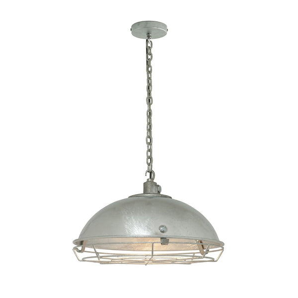 Cargo Pendant - 1 Socket - Davey Lighting - Pendants - HORNE
