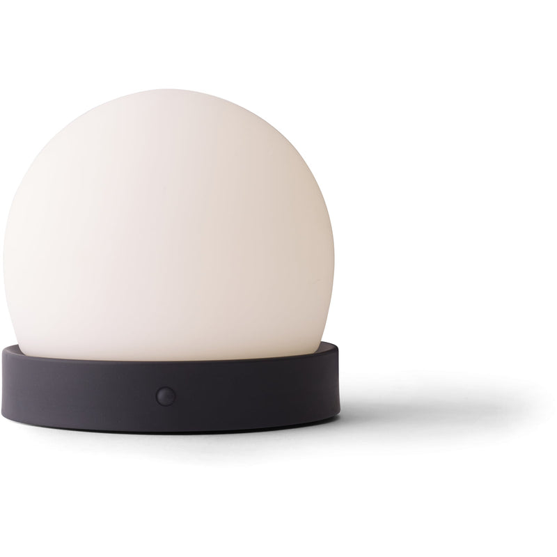 Carrie Portable LED Lamp - Audo Copenhagen - Lighting - Olive - HORNE