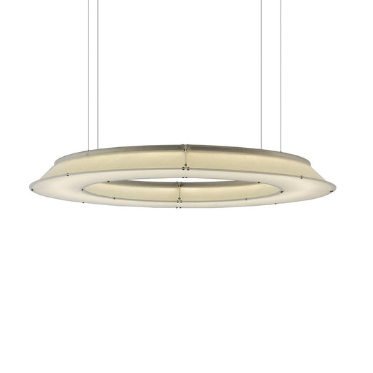 Cast Light Pendant - Resident - Pendants - Round - HORNE