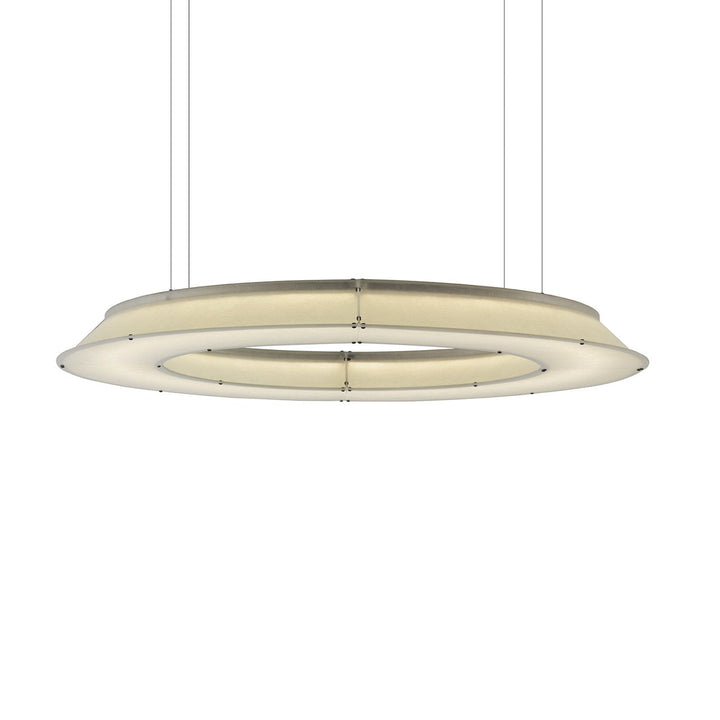 Cast Light Pendant - Resident - Pendants - Round - HORNE