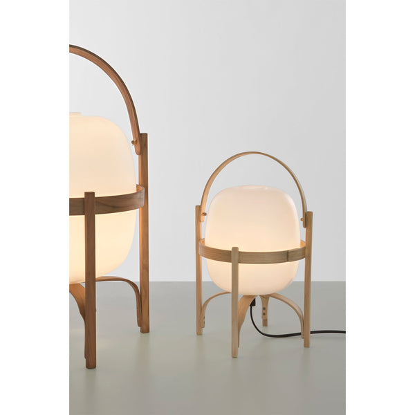 Cestita Lamp