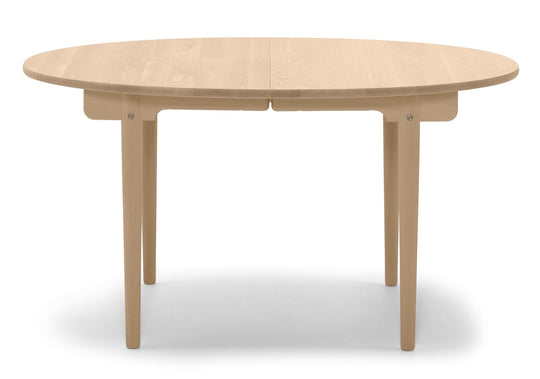 CH337 Round Table - Carl Hansen & Son - Tables - Oiled Oak - HORNE