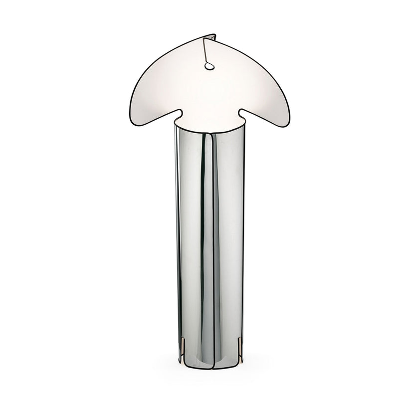 Chiara Floor Lamp - Flos - Floor Lamps - HORNE