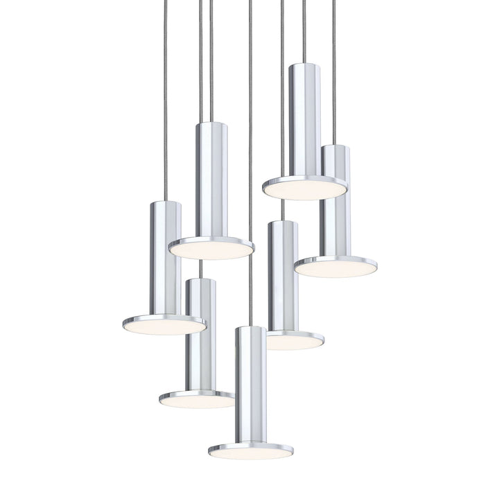Cielo Chandelier - Grouping 3