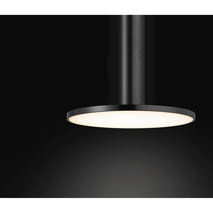 Cielo XL Pendant Light - Pablo Designs - Pendants - Gloss White - HORNE