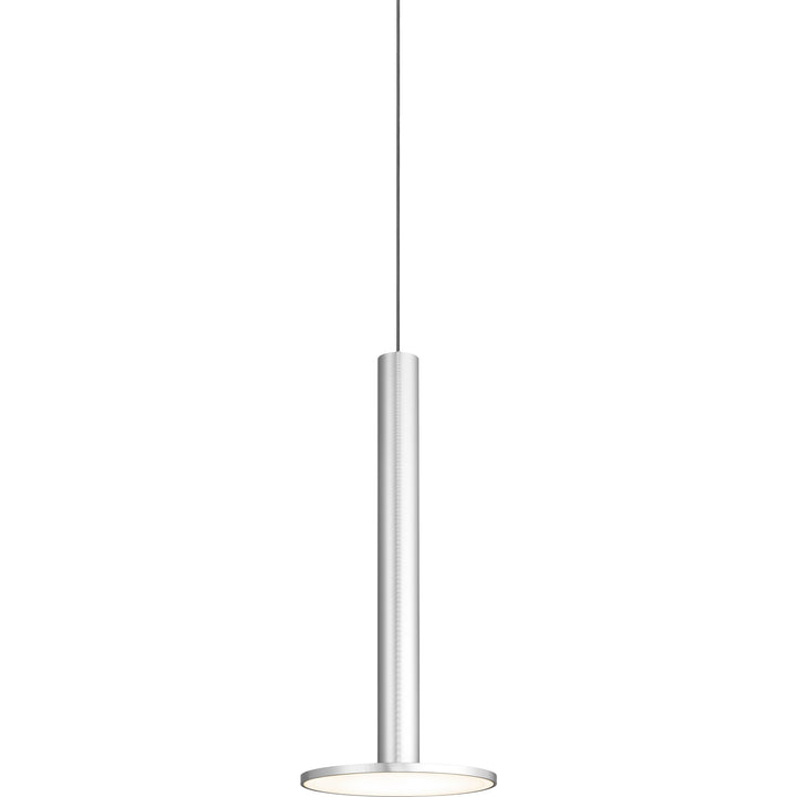 Cielo XL Pendant Light - Pablo Designs - Pendants - Satin Aluminum - HORNE
