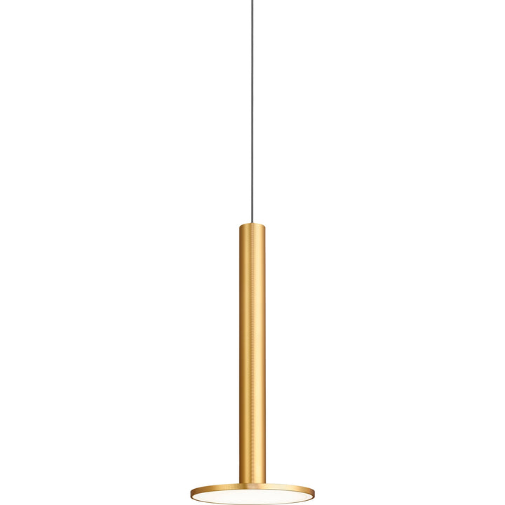Cielo XL Pendant Light - Pablo Designs - Pendants - Brass - HORNE