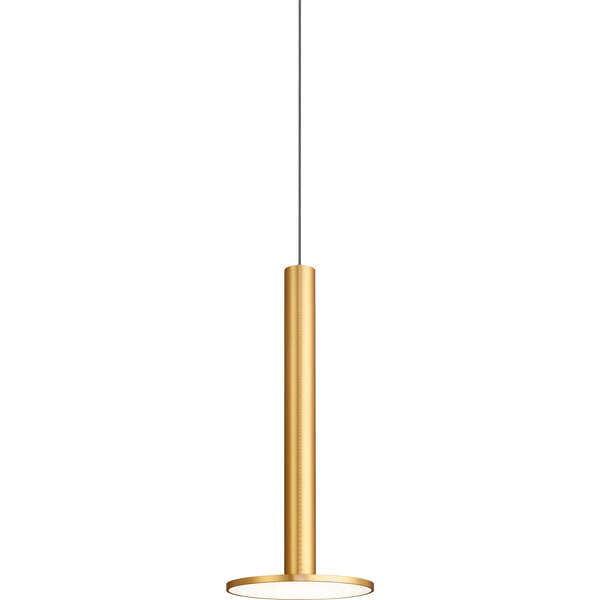 Cielo XL Pendant Light - Pablo Designs - Pendants - Brass - HORNE