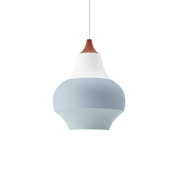 Cirque Pendant - Louis Poulsen - Pendants - Copper Top - Medium - HORNE