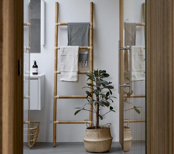 Climb Ladder - Cane Line - Ladder + Step Stool - HORNE