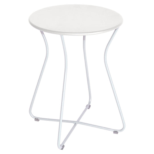 Cocotte Stool - Fermob - Outdoor Furniture - Cotton - HORNE
