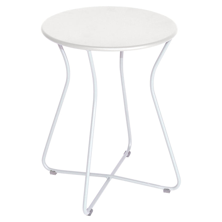 Cocotte Stool - Fermob - Outdoor Furniture - Cotton - HORNE