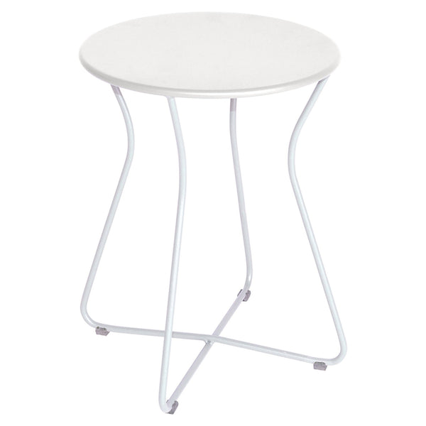 Cocotte Stool - Fermob - Outdoor Furniture - Cotton - HORNE