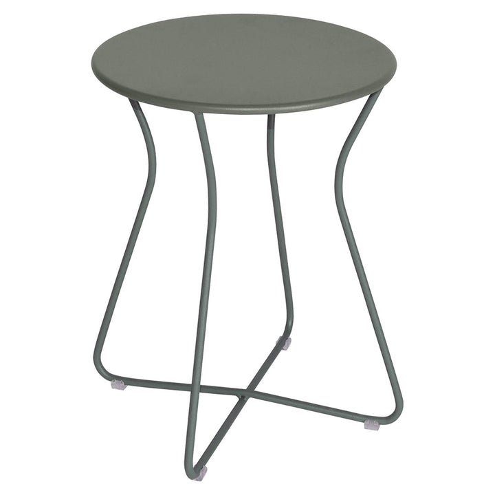 Cocotte Stool - Fermob - Outdoor Furniture - Rosemary - HORNE