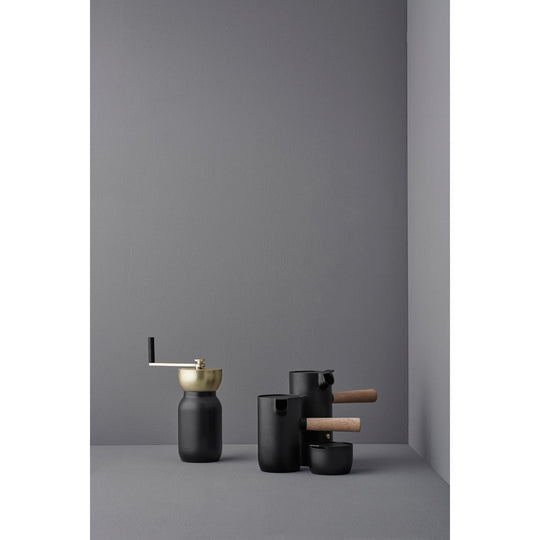 Collar Espresso Maker