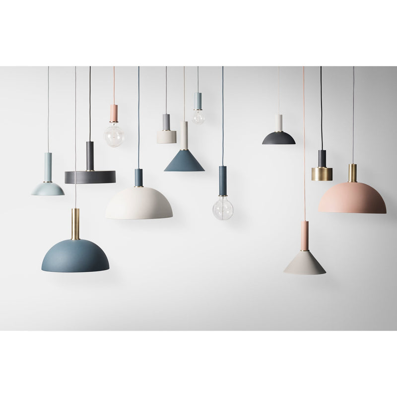 Clone of Socket Pendant High