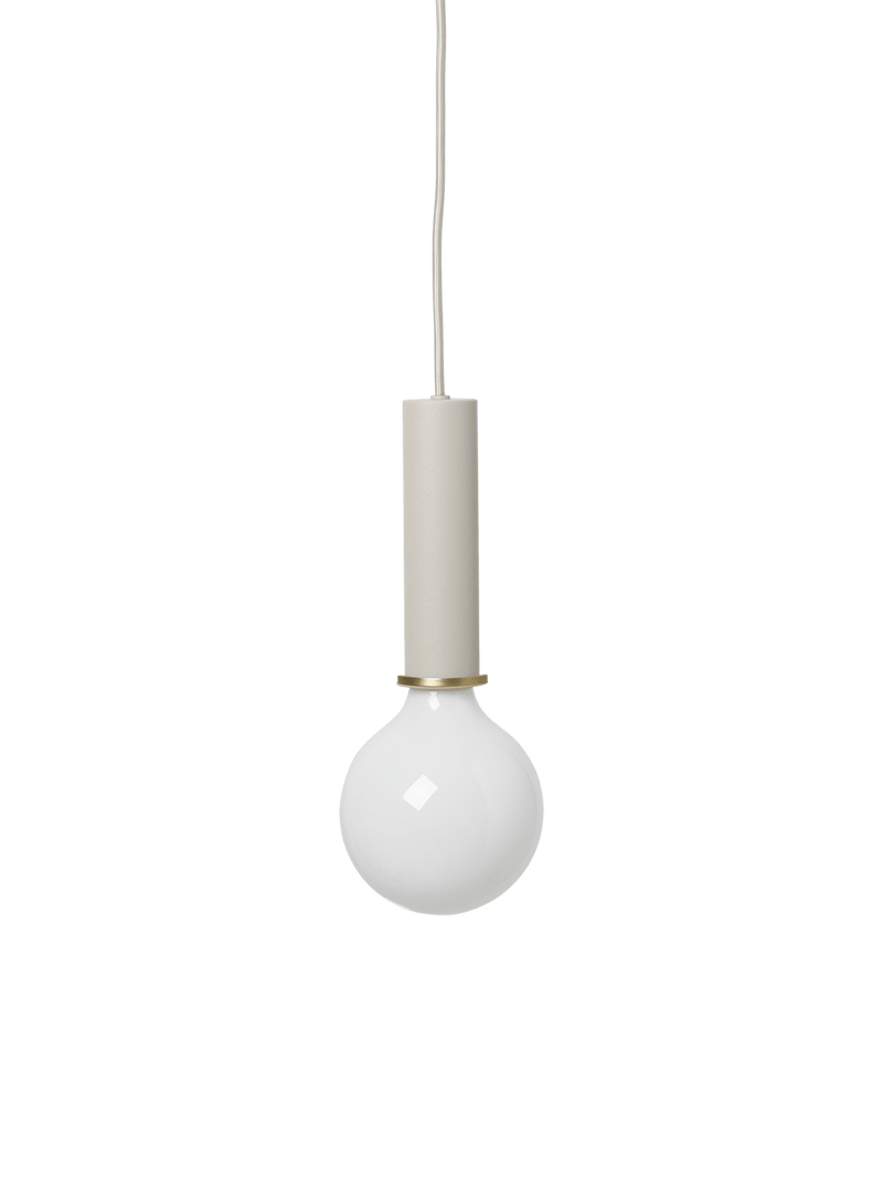 Clone of Socket Pendant High