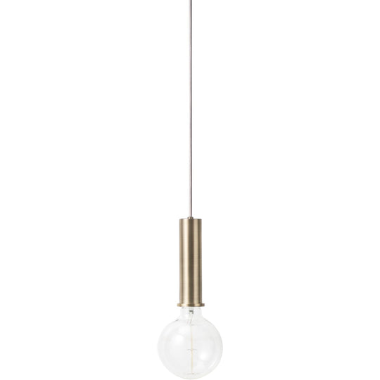 Clone of Socket Pendant High
