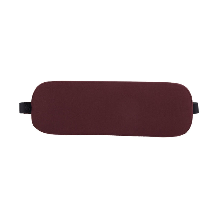 Color Mix Outdoor Headrest - Fermob - Outdoor Accessories - Burgundy - HORNE