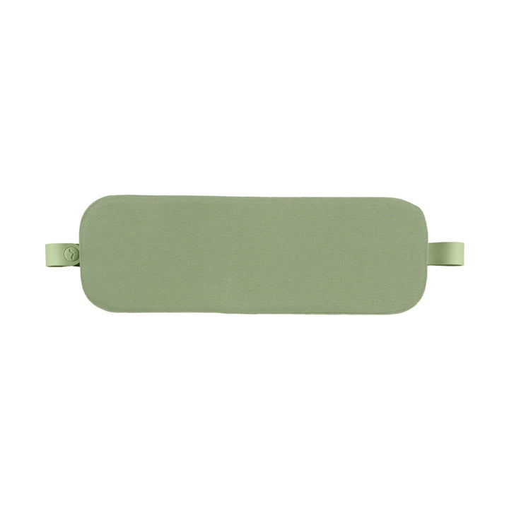 Color Mix Outdoor Headrest - Fermob - Outdoor Accessories - Eucalyptus Green - HORNE