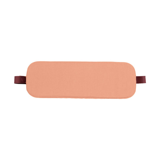 Color Mix Outdoor Headrest - Fermob - Outdoor Accessories - Apricot - HORNE
