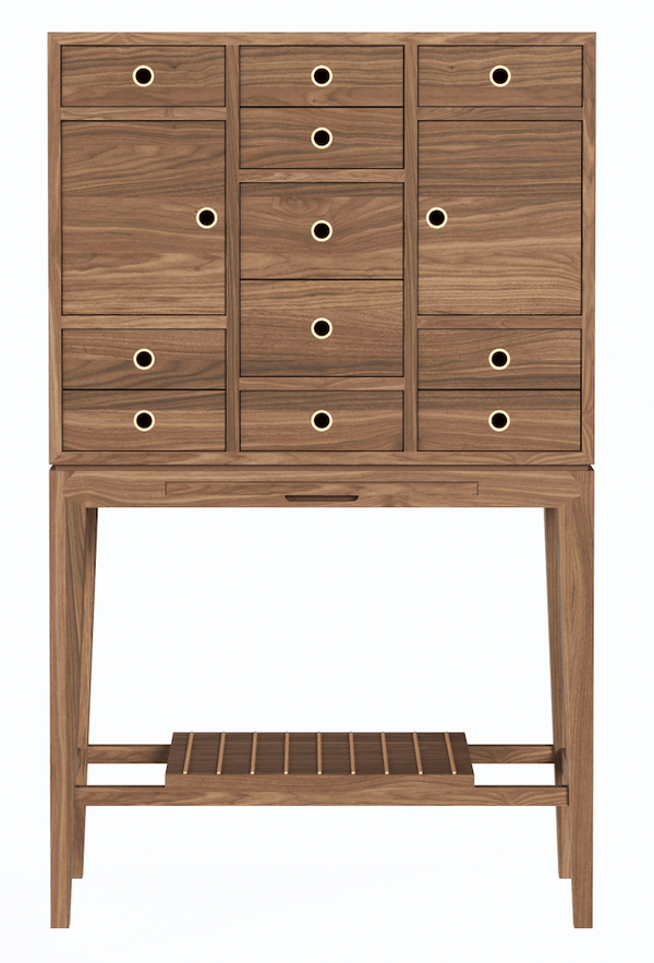 Contador Special Sideboard - WeWOOD - Sideboards + Cabinets - HORNE