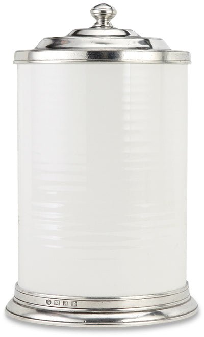 Convivio Canister
