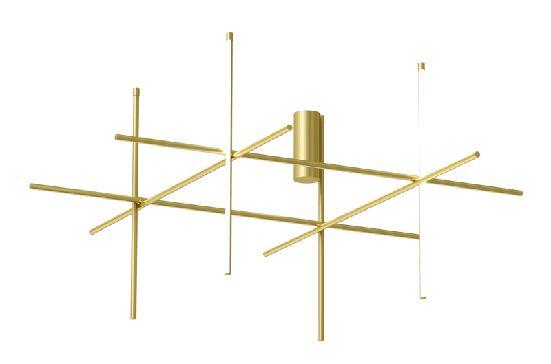 Coordinates Ceiling Light - Flos - Pendants - C4 - HORNE