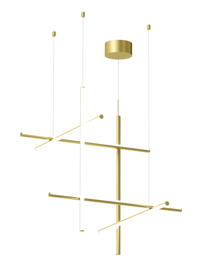 Coordinates Suspension Light - Flos - Pendants - S3 - HORNE