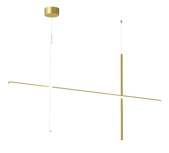 Coordinates Suspension Light - Flos - Pendants - S2 - HORNE