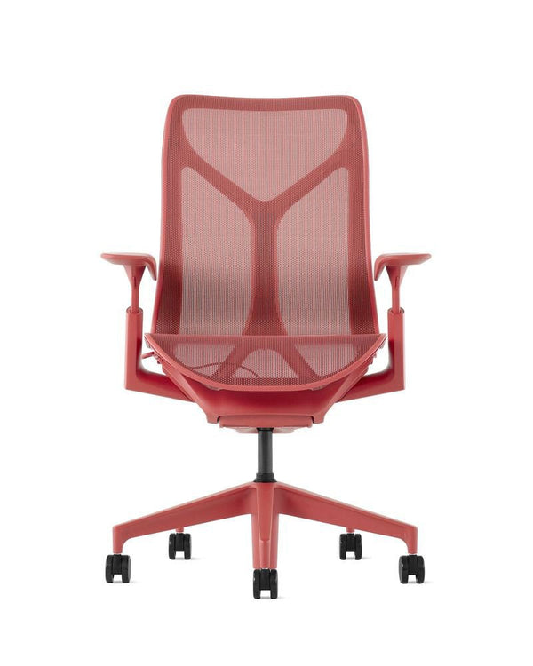 Cosm™ Chair - Mid Back - Herman Miller® - Chairs - Canyon Frame/Chassis/Base - HORNE