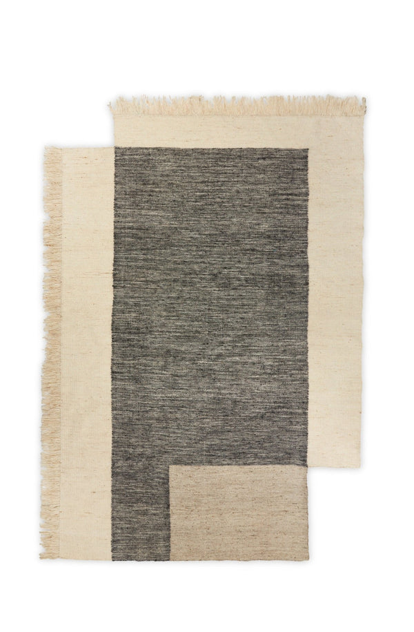 Counter Rug - Ferm Living Rugs - 79" x 55" - HORNE