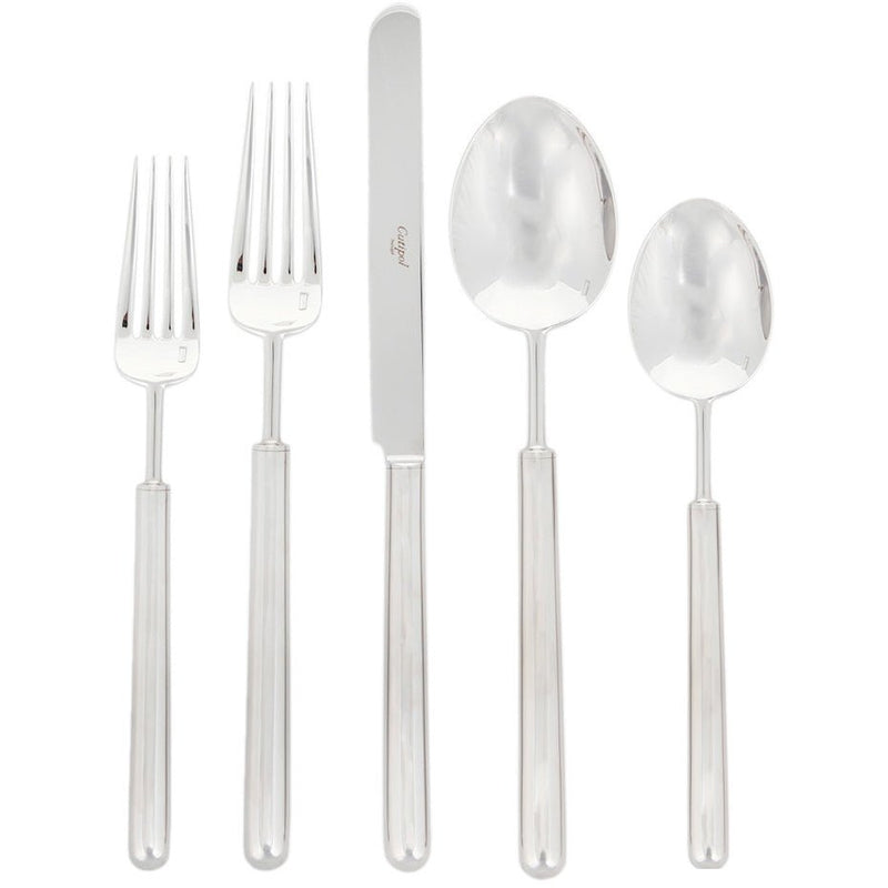 Cutipol Bali Cutlery - Polished Steel - Boxed Sets