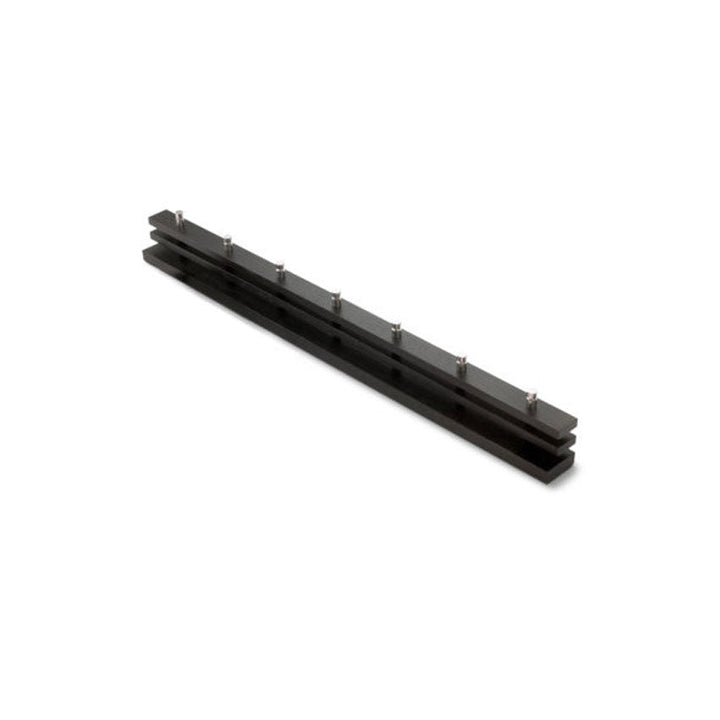 Cutter Coat Rack - 41" - Skagerak by Fritz Hansen - Coat + Key Racks - Oak / Black - HORNE