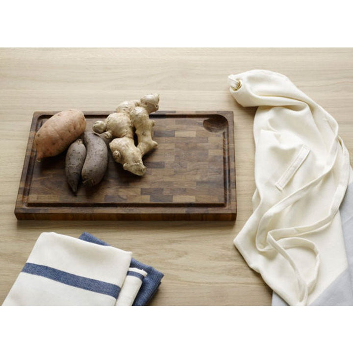 Dania Cutting Board 13.7"L x 9.4"W - Skagerak by Fritz Hansen - Kitchen Tools - HORNE