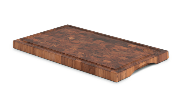 Dania Cutting Board 15.7"L x 9.4"W - Skagerak by Fritz Hansen - Kitchen Tools - HORNE