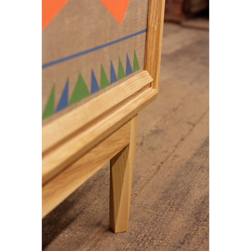 Dean Credenza