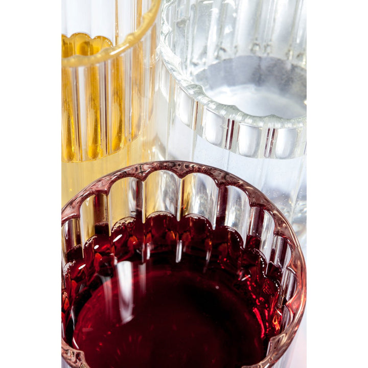 Dearborn Wine Glass - Set of 2