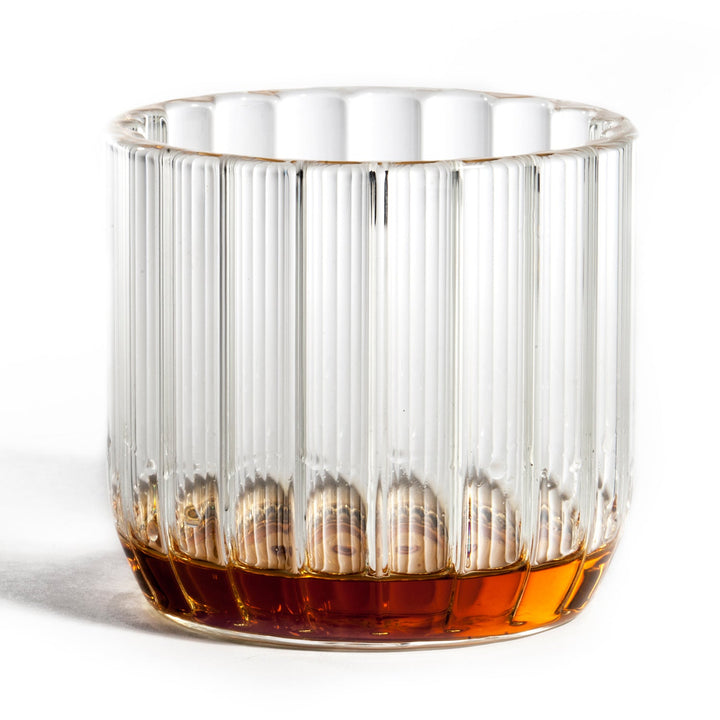 Dearborn Wine Glass - Set of 2