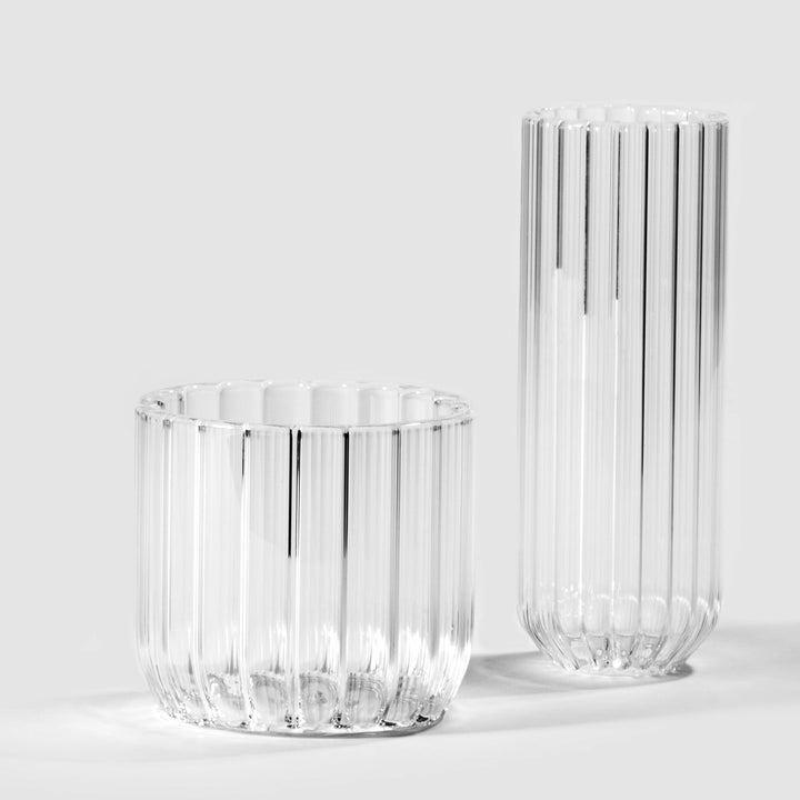 Dearborn Wine Glass - Set of 2