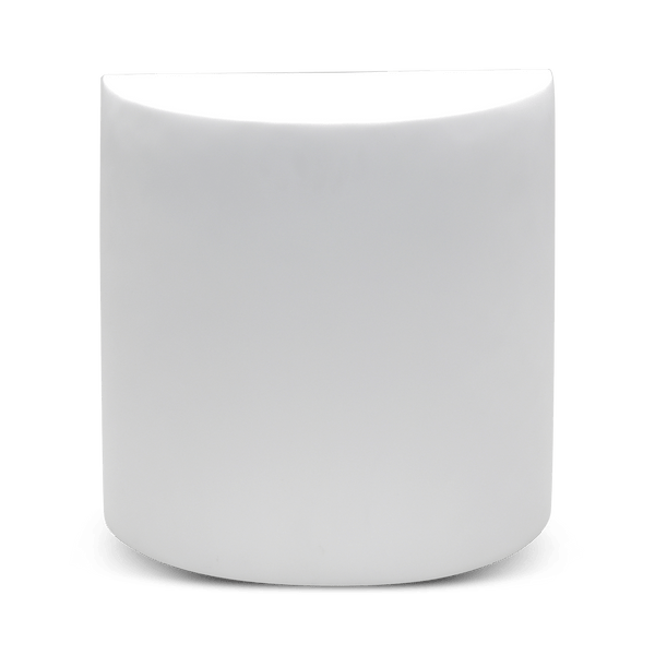 Demi Lune Occasional Table - Tina Frey - Accent Tables - HORNE