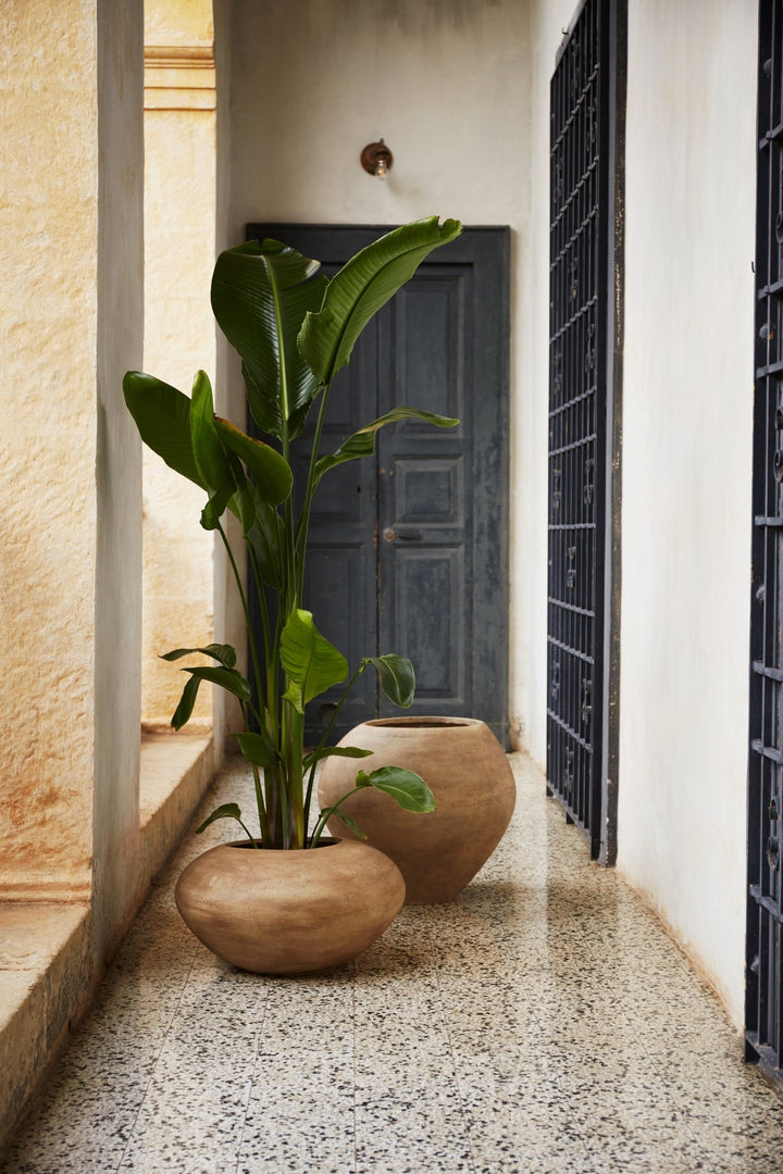 Dodu Pot - Ferm Living - Pots & Planters - Tall - HORNE