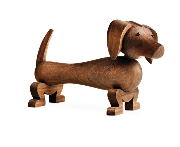 Dog - Kay Bojesen - Kids + Baby - HORNE